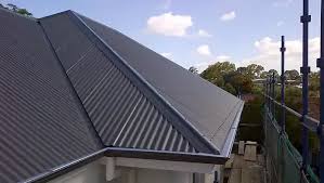 Best Metal Roofing Installation  in Bylas, AZ